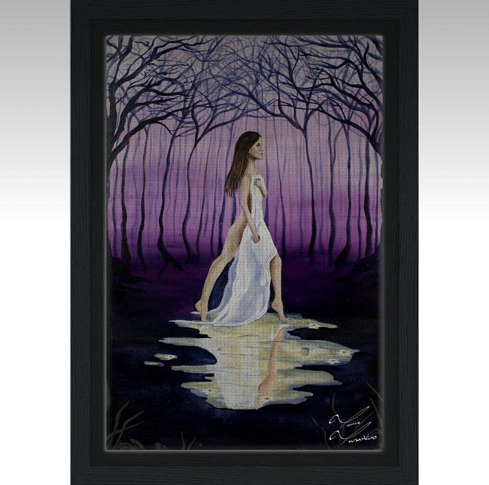 Thumbnail: to desire (2024)