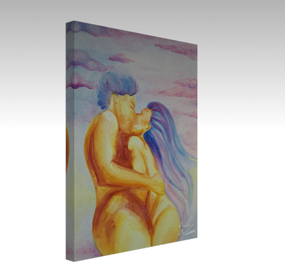 Thumbnail: twin flames (2023)