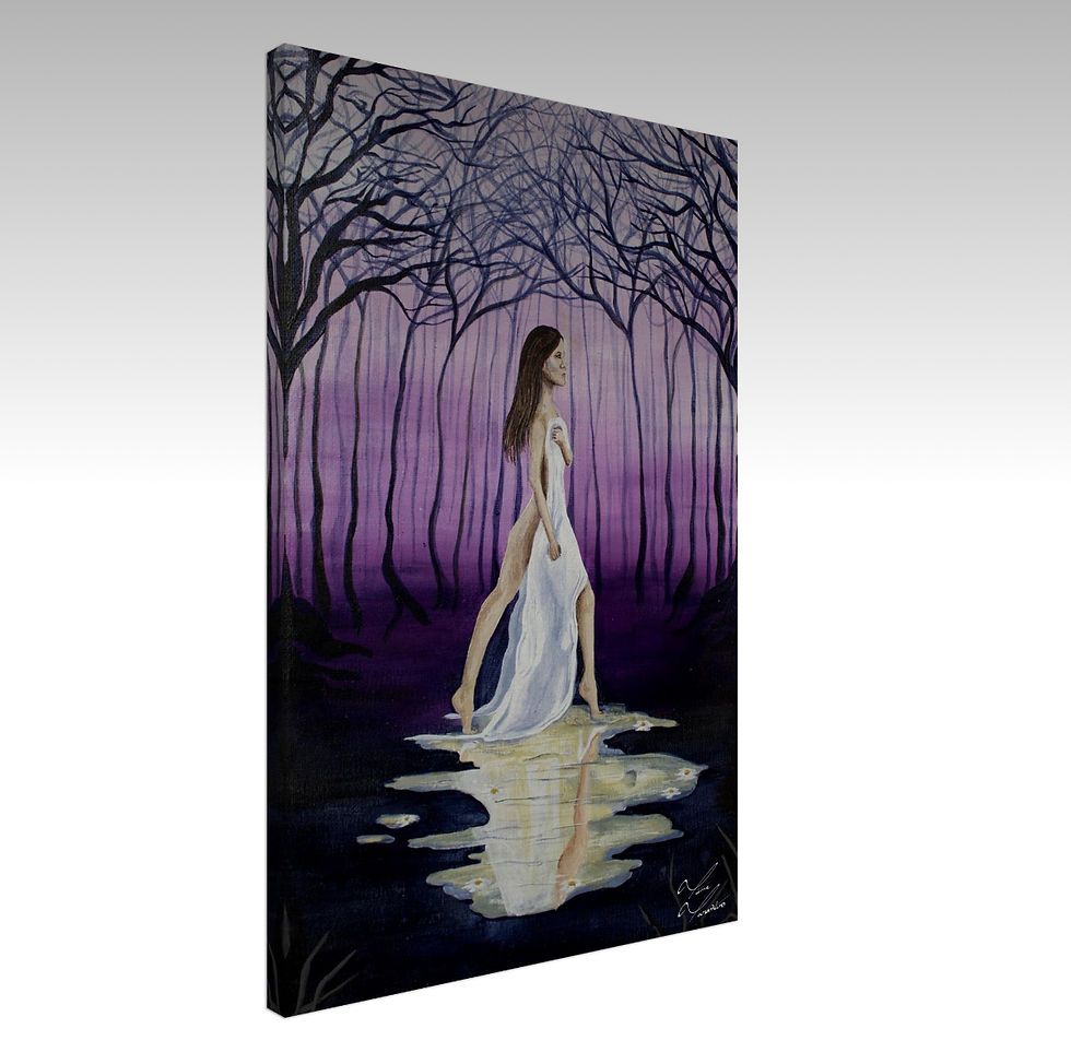 Thumbnail: to desire (2024)