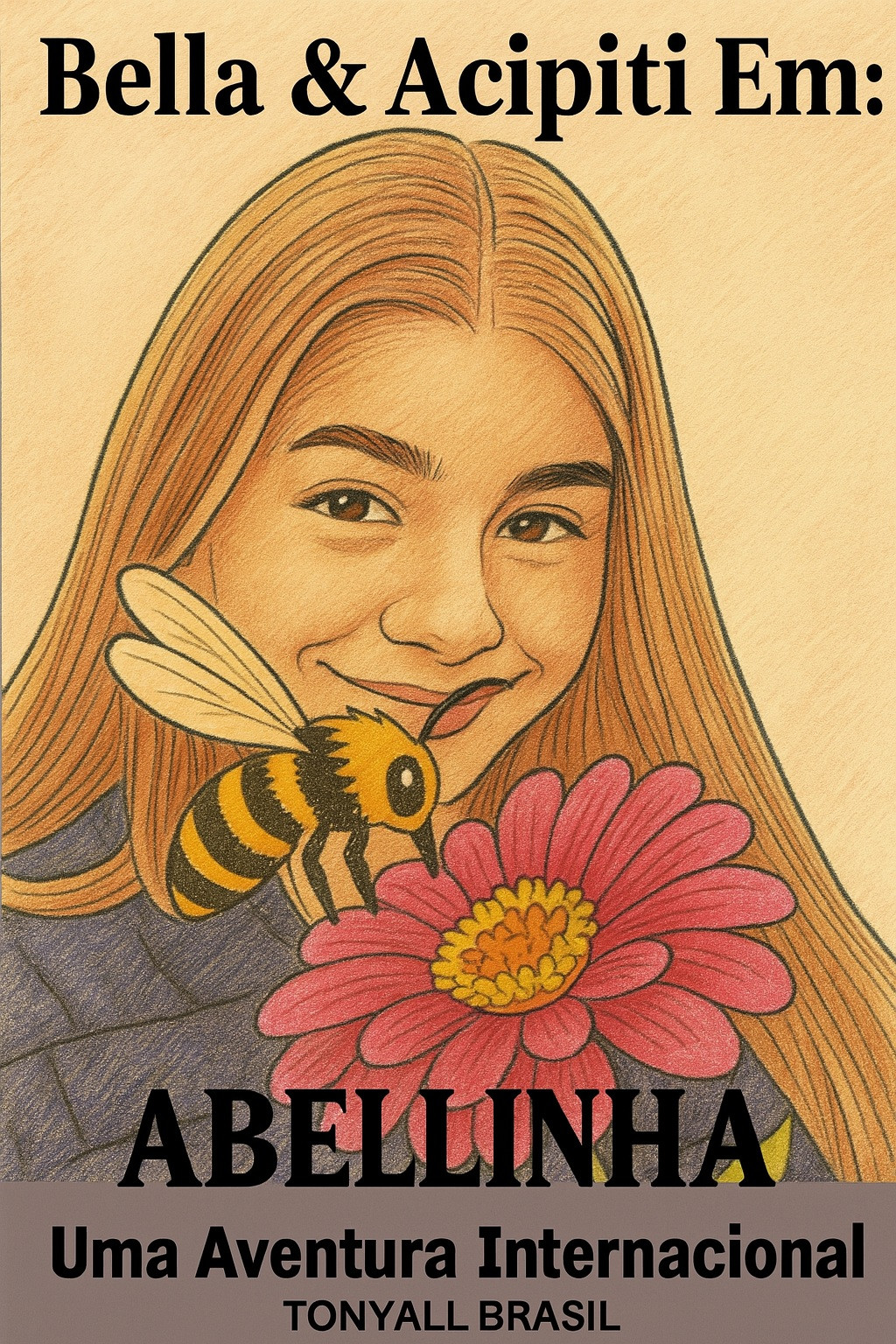 EM BREVE - ABELLINHA