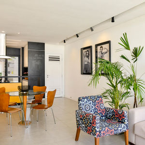 3ARQ - Apartamento Reformado de Casal em Fortaleza