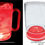 Thumbnail: 16 oz. 5-Light Mug  (LIU4)
