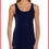 Thumbnail: Ladies Jersey Tank Dress  (TT19)