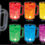 Thumbnail: 16 oz. 5-Light Mug  (LIU4)