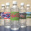 Thumbnail: 12 oz. Bottle of Water w/ Flat Top  (BOW1)