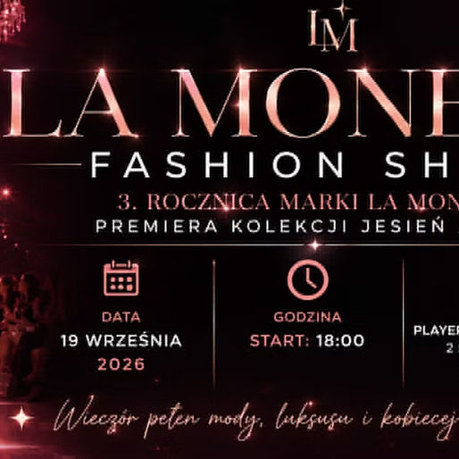 MODA. ELEGANCJA. PRESTIŻ. Coventry szykuje się na wieczór, o którym będzie głośno
