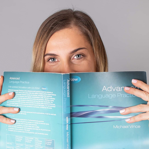 #4 Cykl "Kobieta z misją"  - Monika Cybulska 