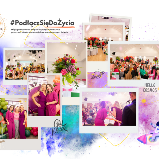 3. Kongres Kreatywnych Kobiet - czy to naprawdę ostatnia edycja?