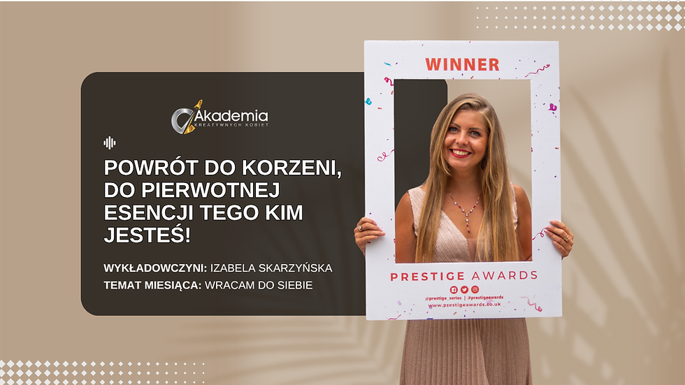 kliknij w grafikę i przejdź do nagrania