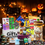 Thumbnail: Halloween Gifts & Treats Snack Box Gift Basket for Kids