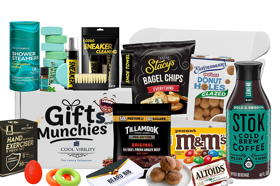 gifts for men