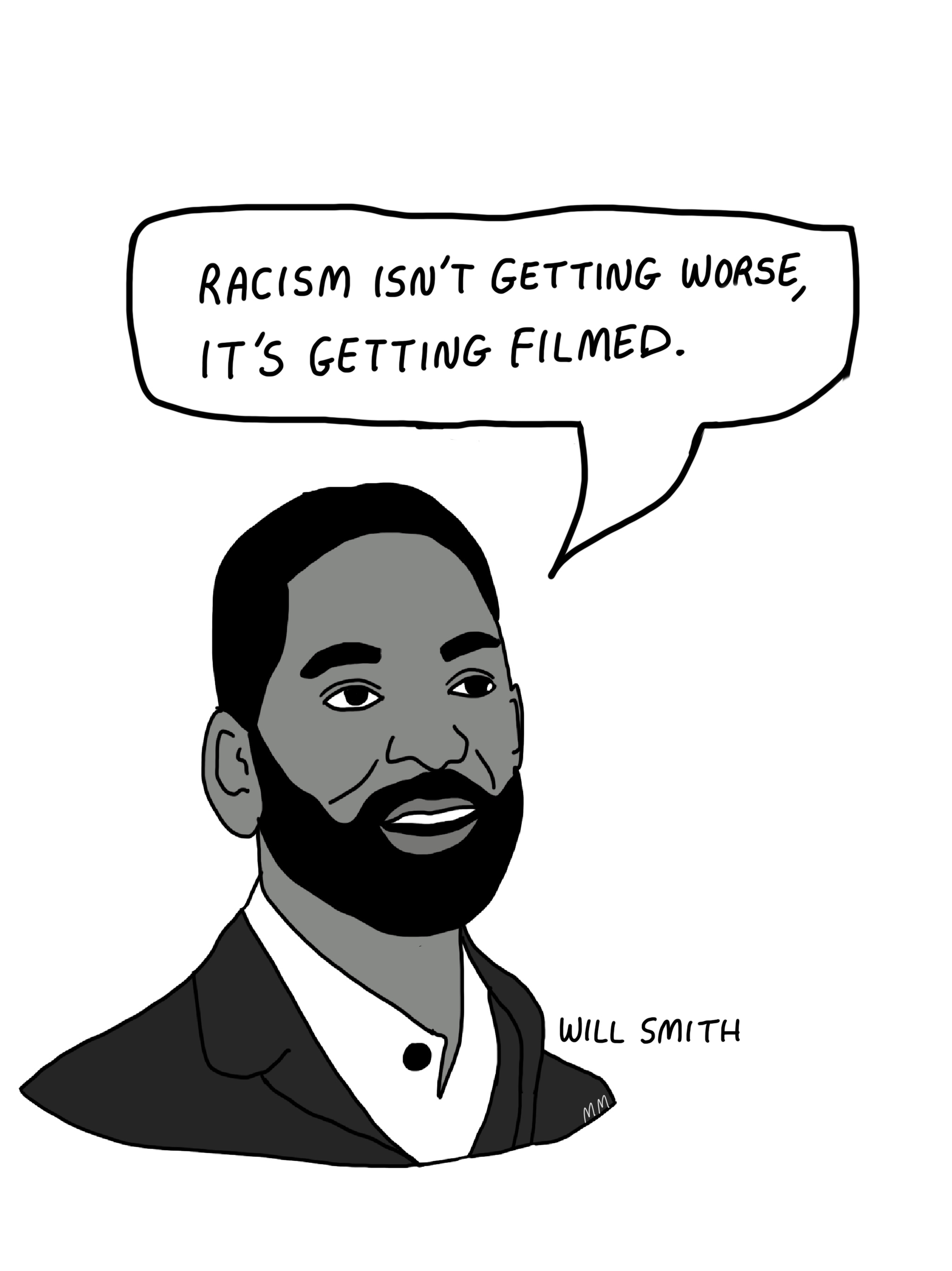 Will Smith Truth Bombs