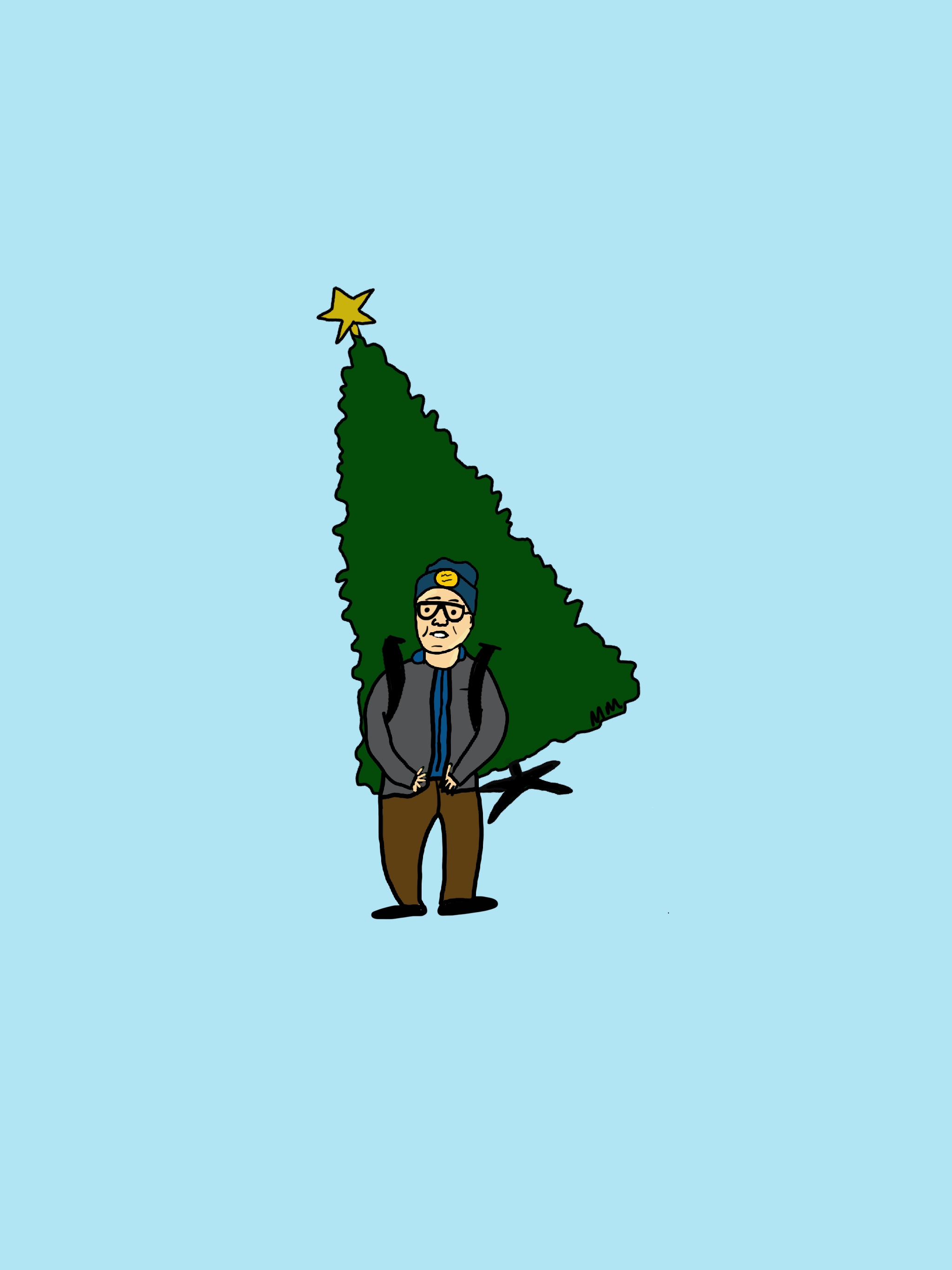 Christmas 2018