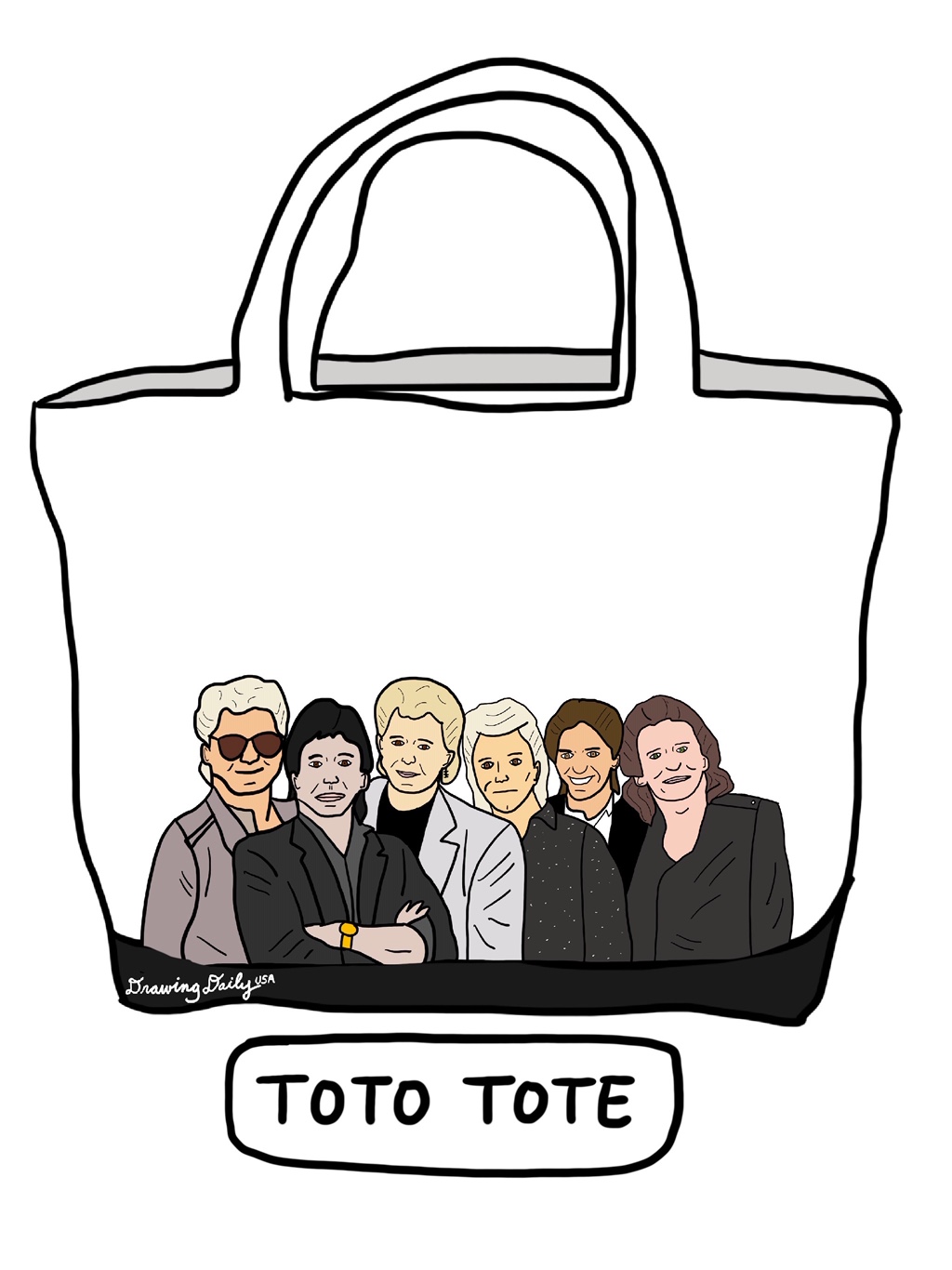 Toto Tote