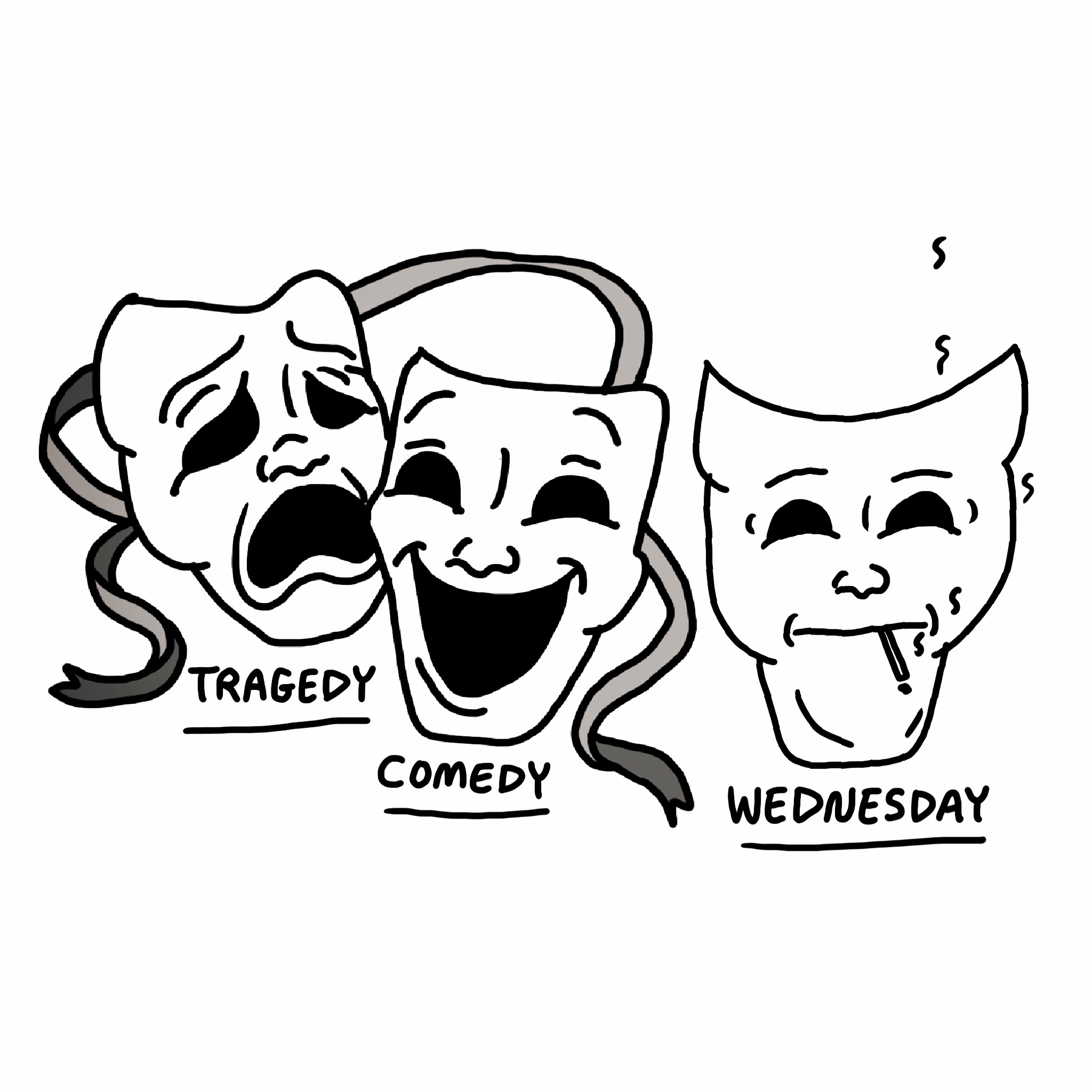 Wednesday