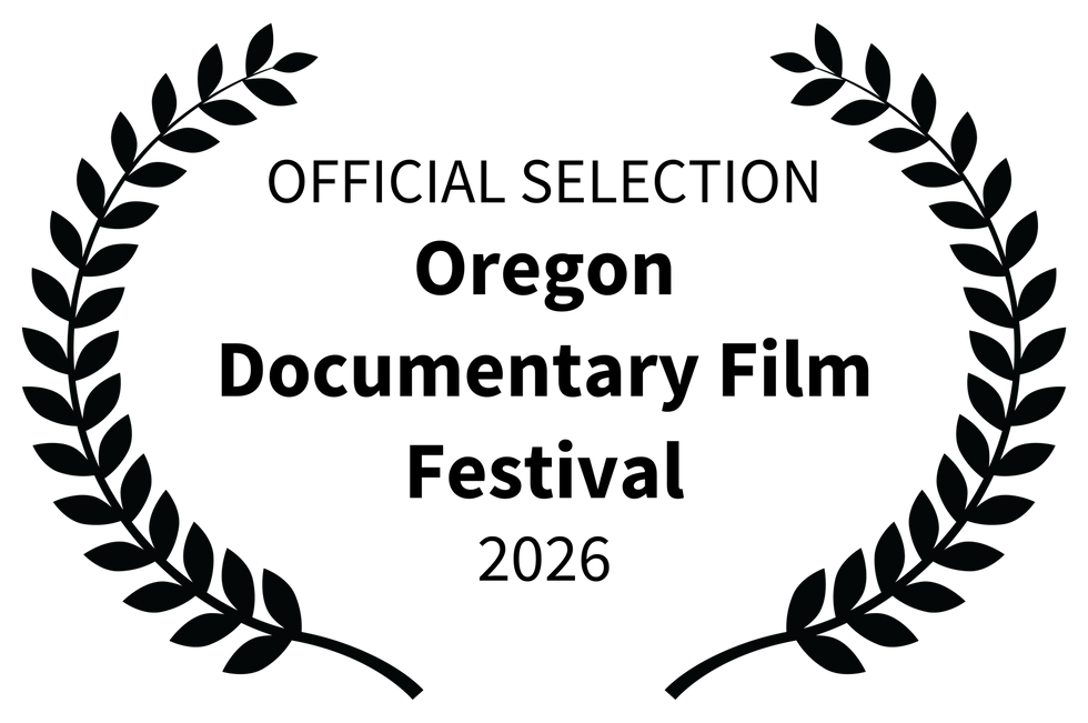 OFFICIAL SELECTION - Oregon Documentary Film Festival - 2026.png