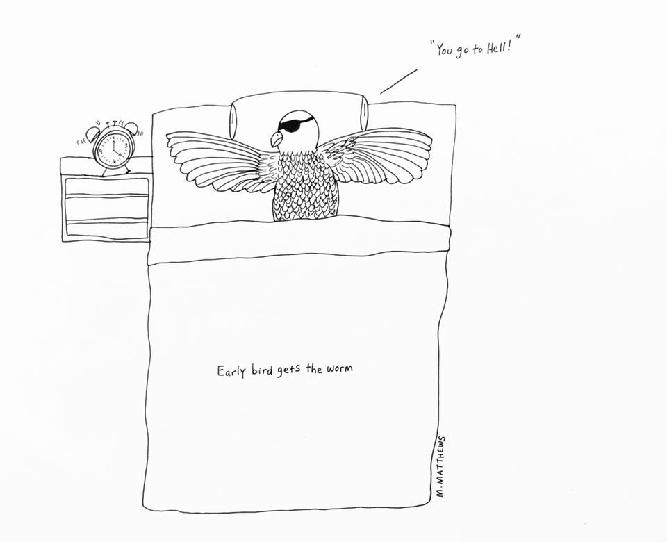 Early Bird