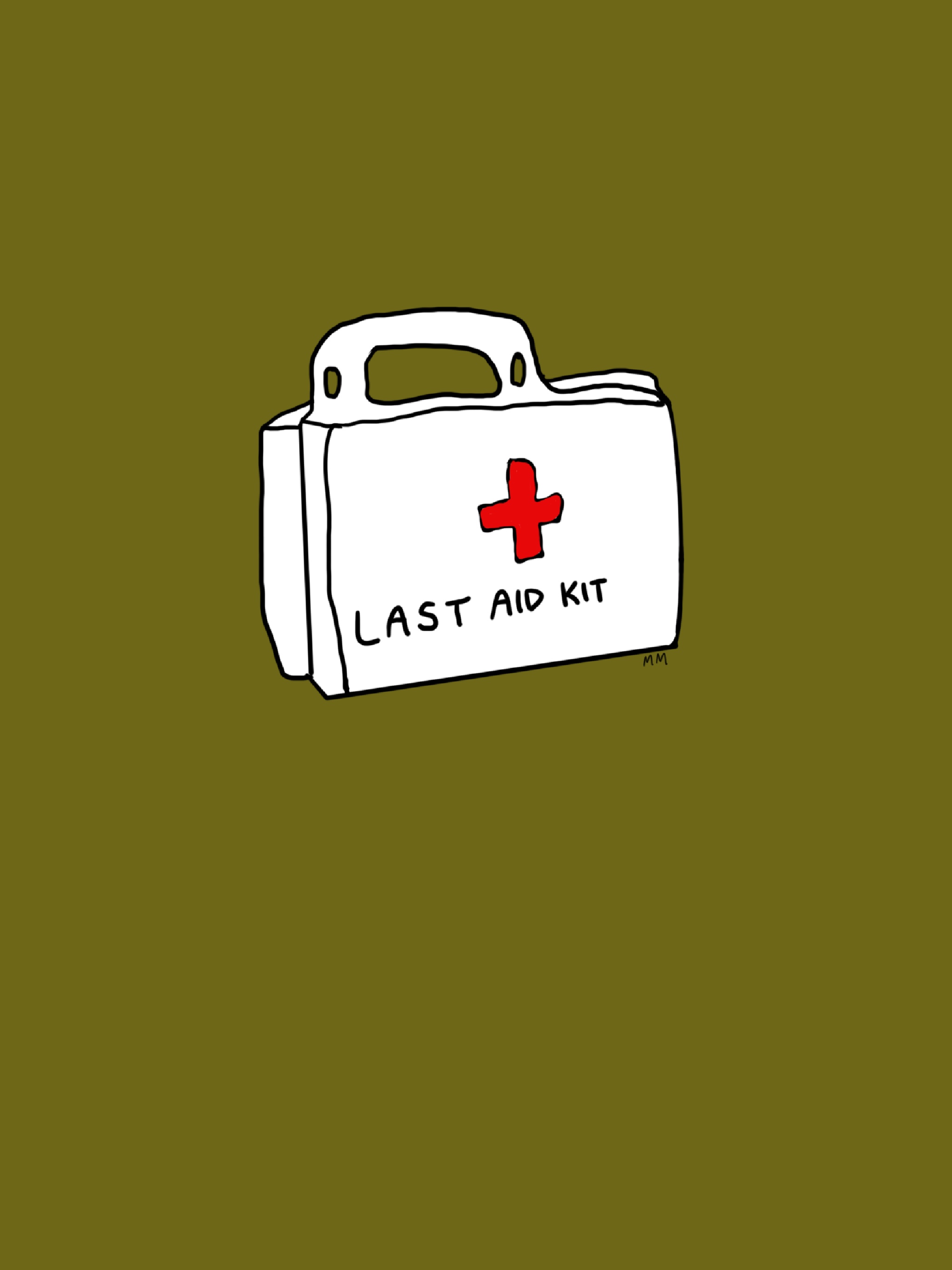 Last Aid Kit