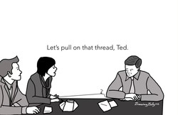 Terrible Meeting Phrases