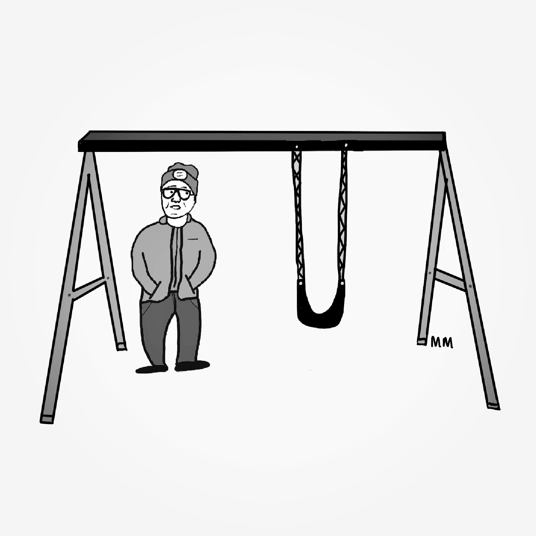 Mood Swing