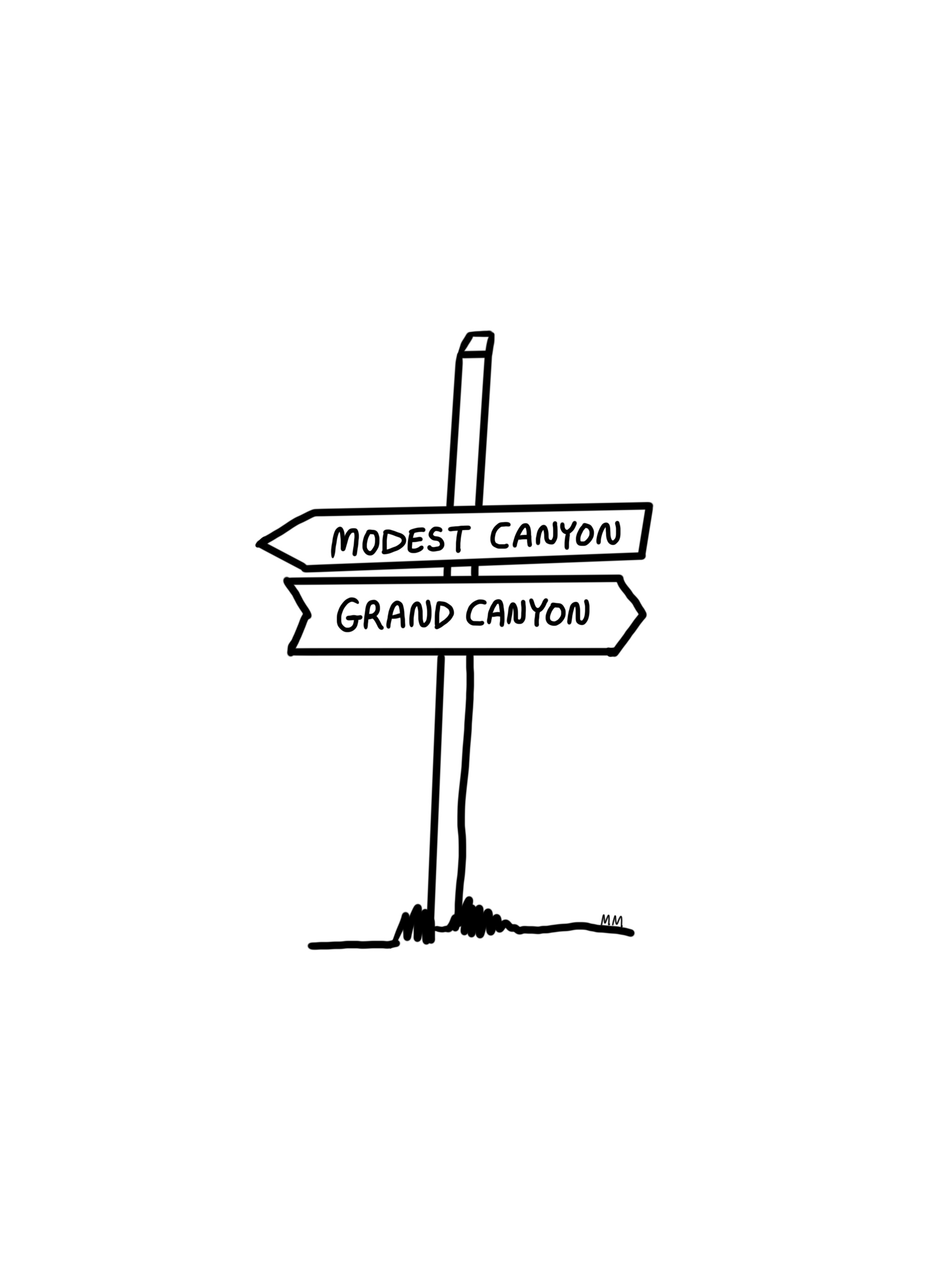Canyons