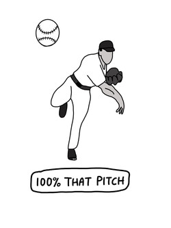 100% That Pitch