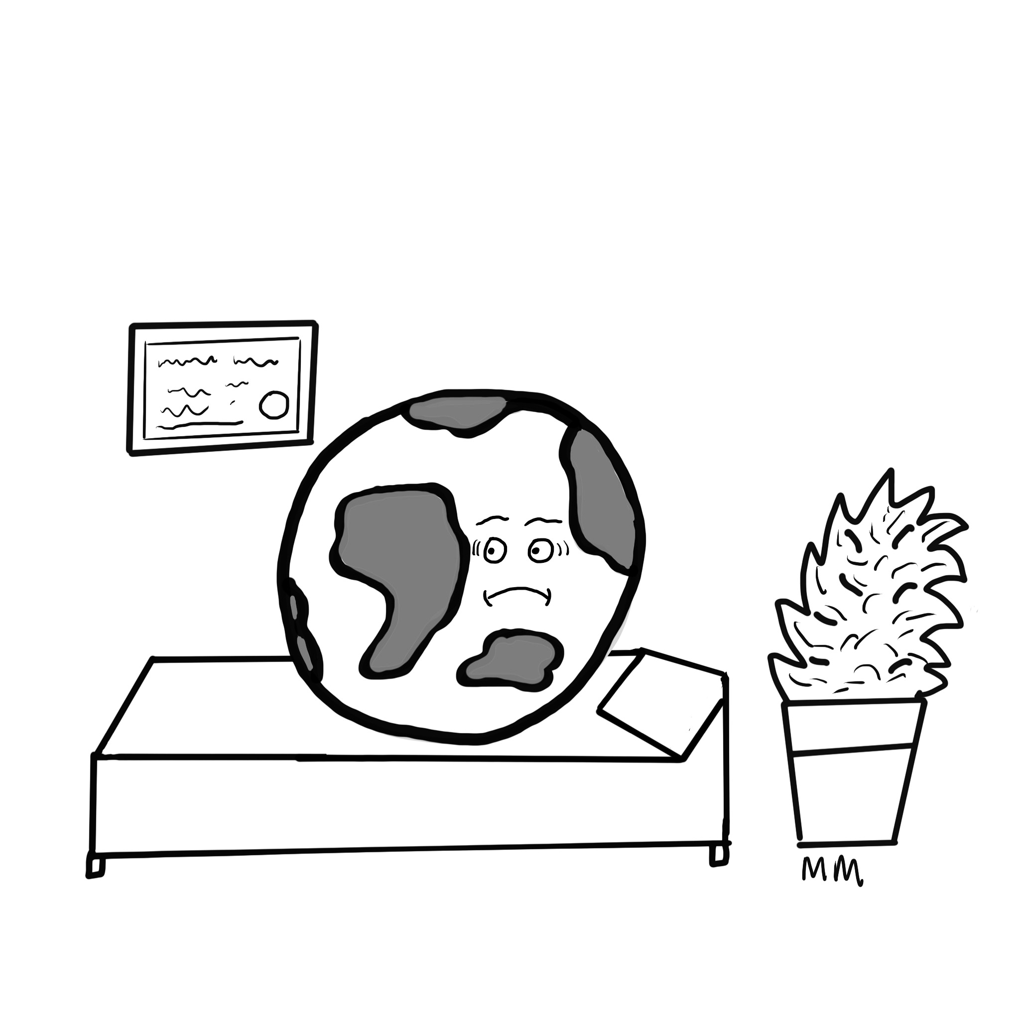 Global Depression