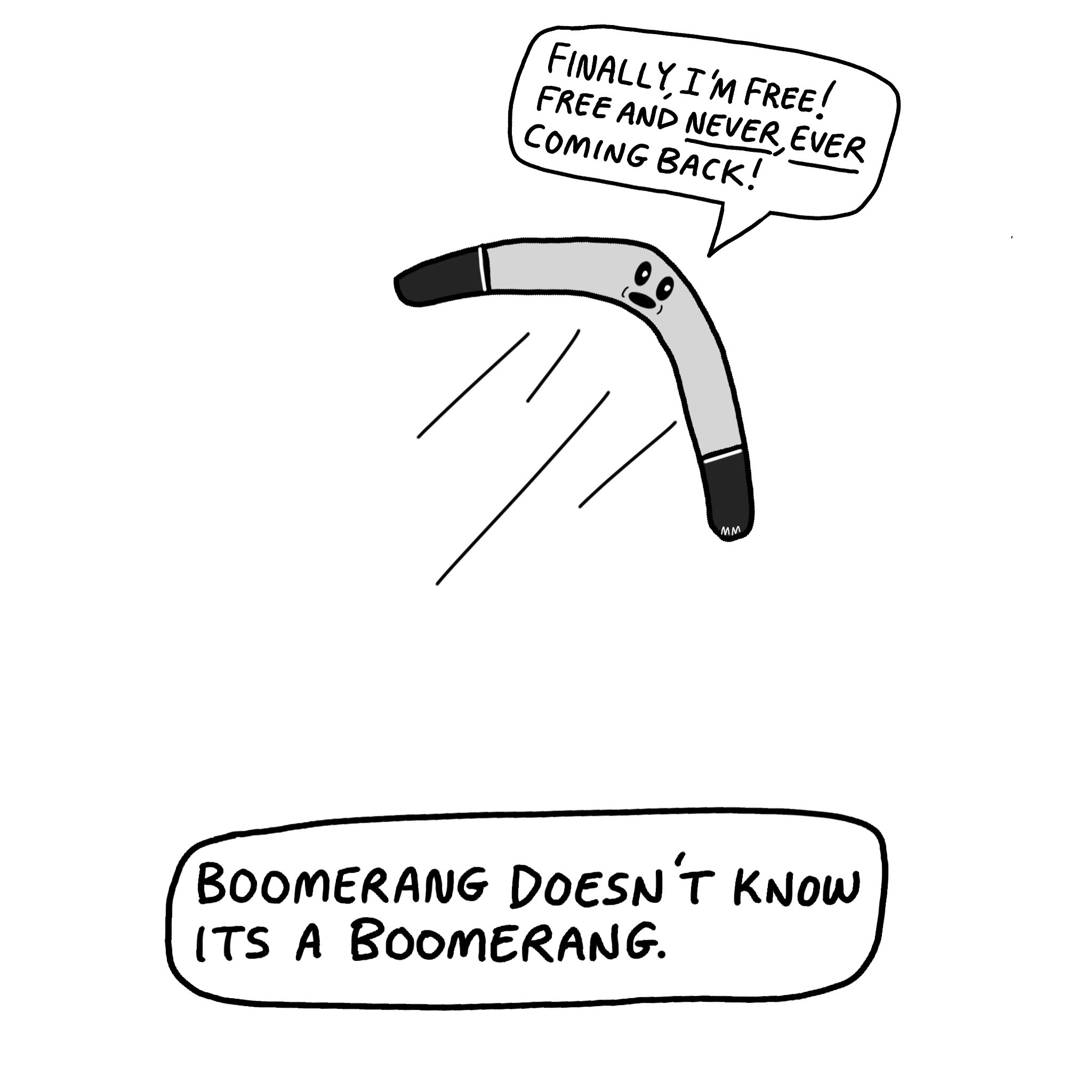 Boomerang