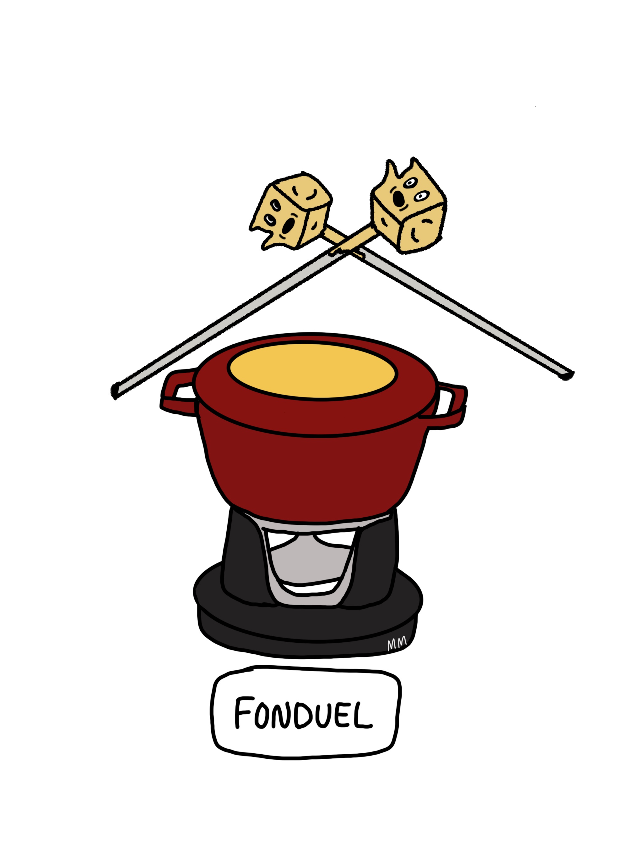 Fonduel