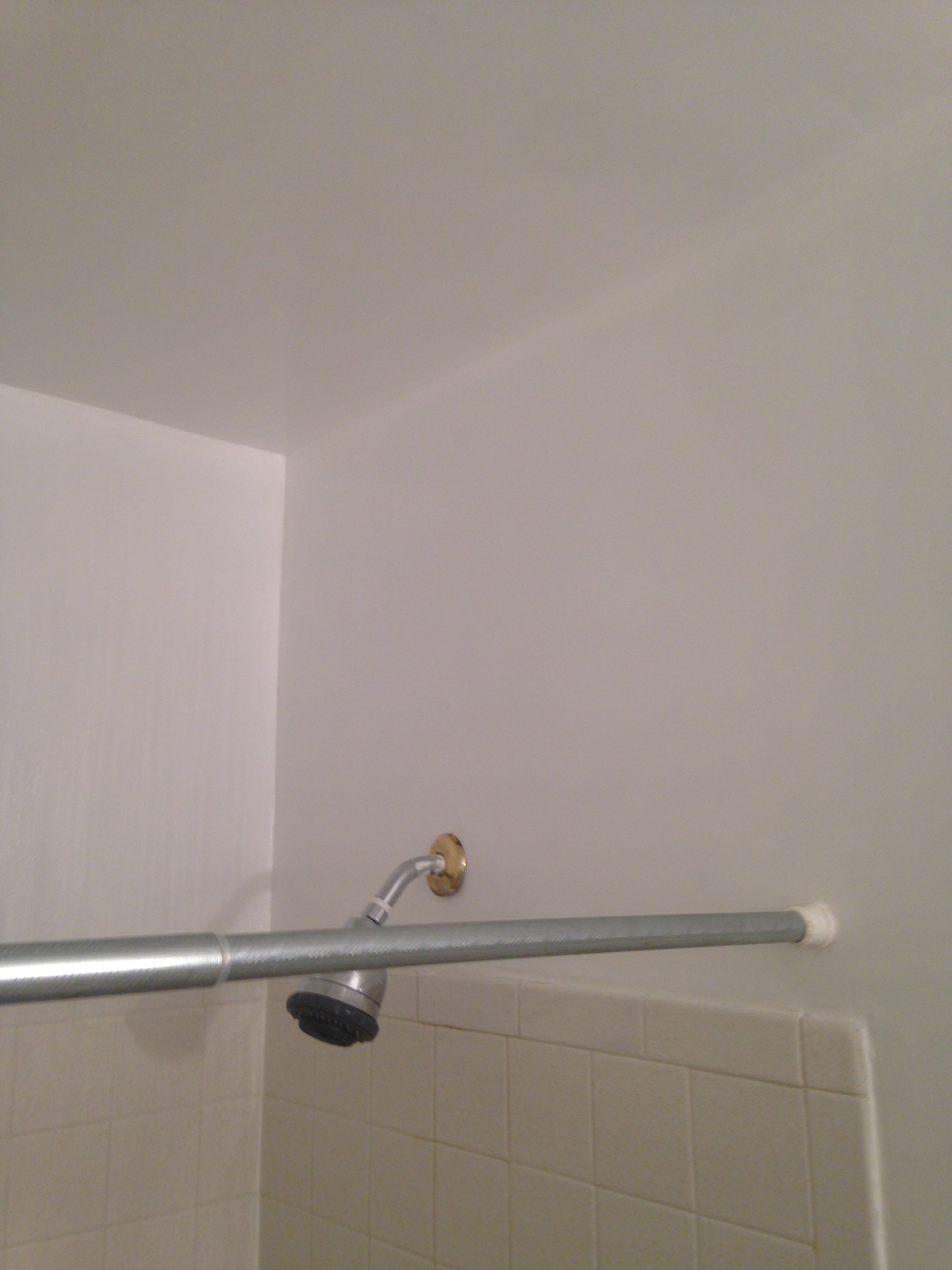 Drywall Repair Project