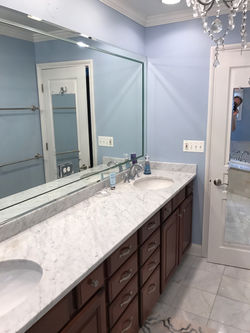 House Interior Painting Project