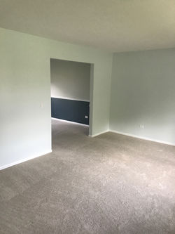 House Interior Painting Project