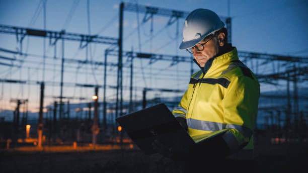 The Connection Between Hurricane Tracking and Faster Power Restoration