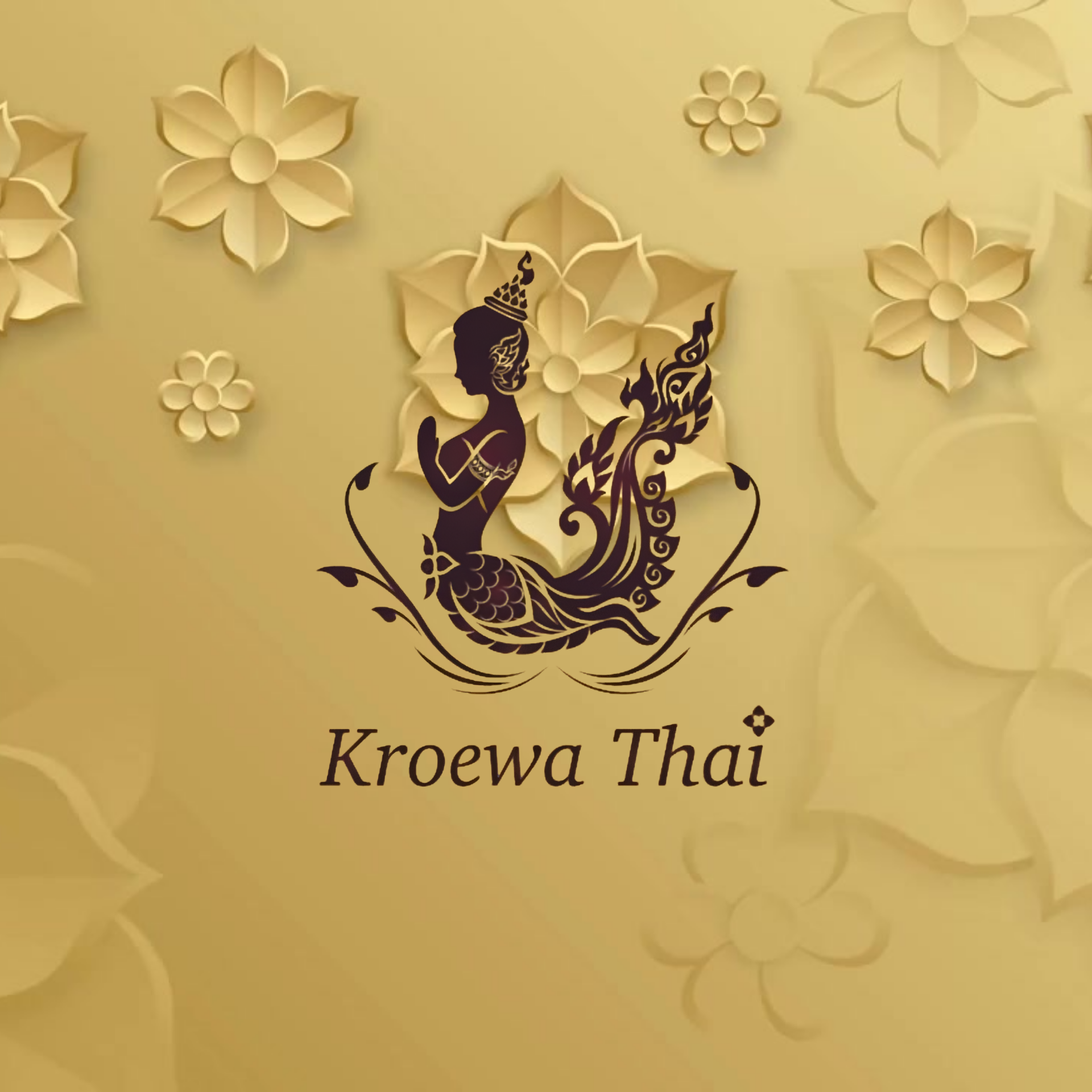 Kroewa Thai Restaurant Groningen