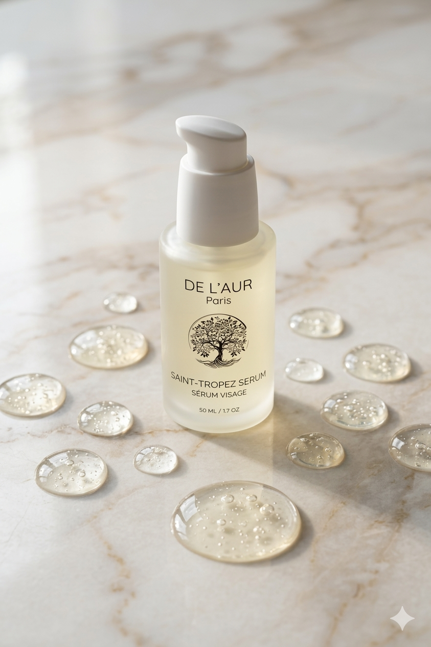 Thumbnail: Transformative Saint-Tropez Face Serum