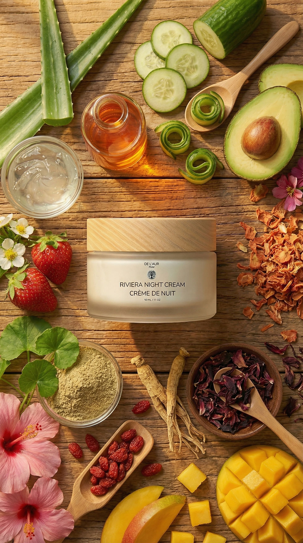 Thumbnail: Regenerative Riviera Night Cream