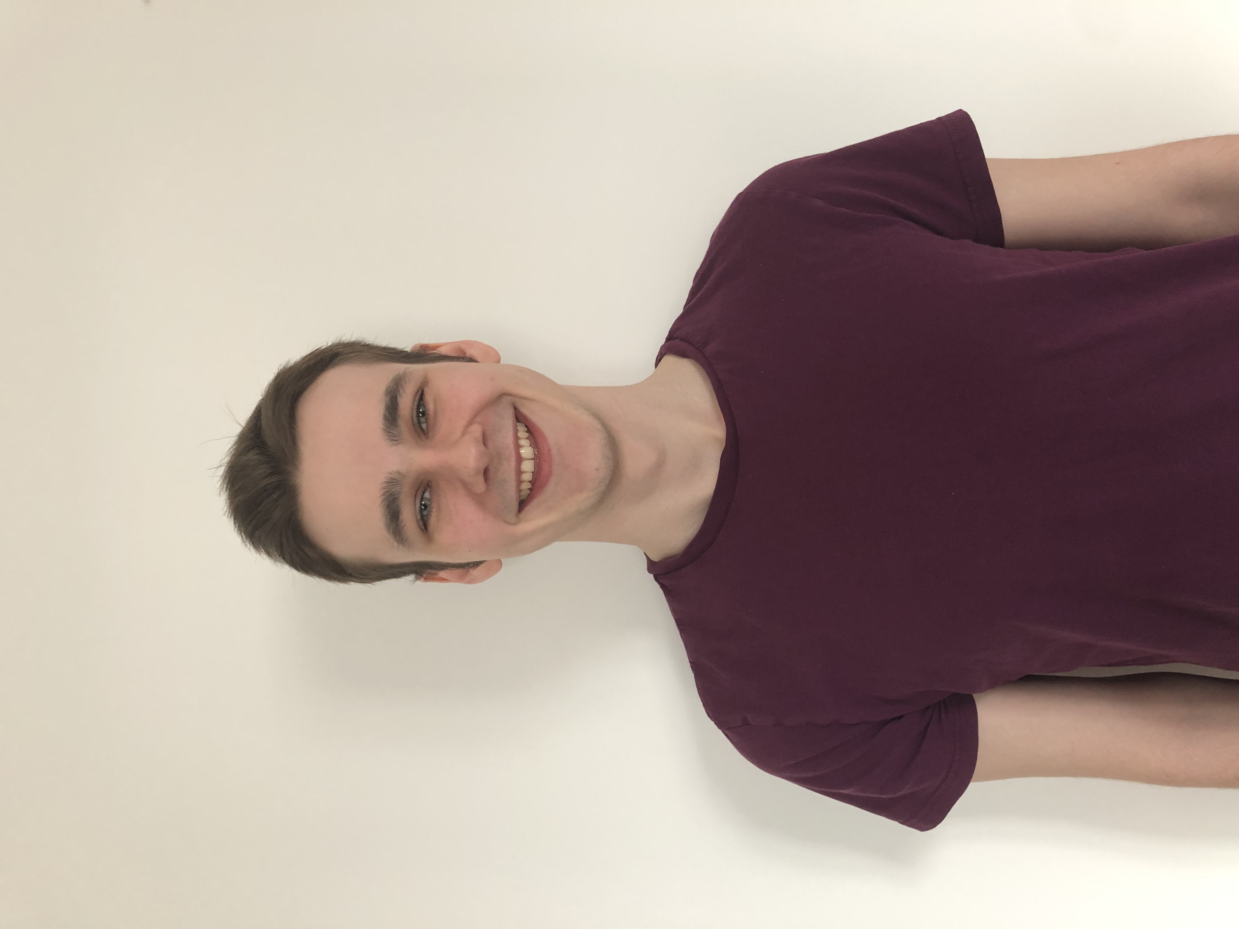 Ryan Flanigan - Site Manager