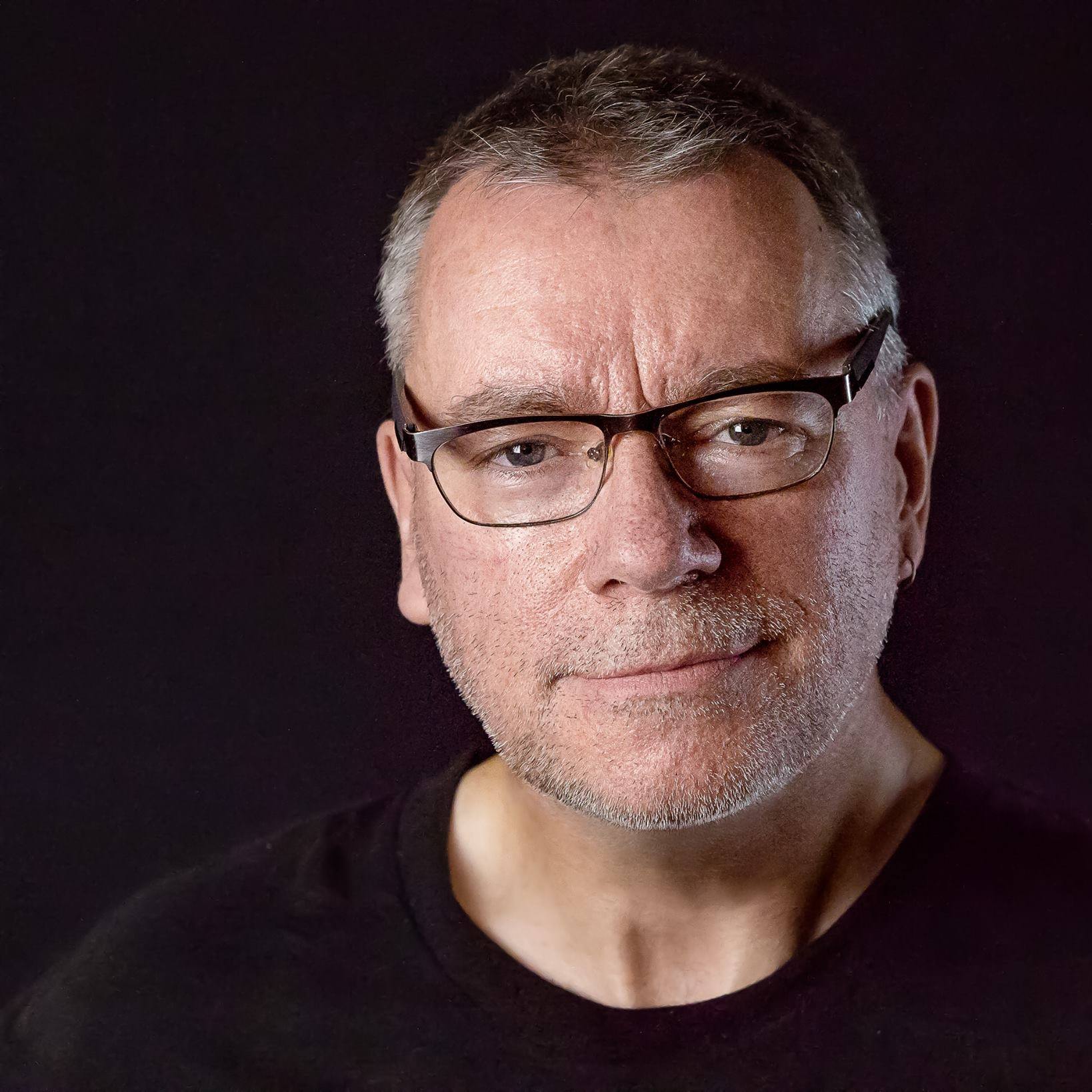 Steafan Hannigan