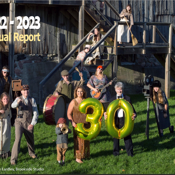 2022-23 Annual Report 
