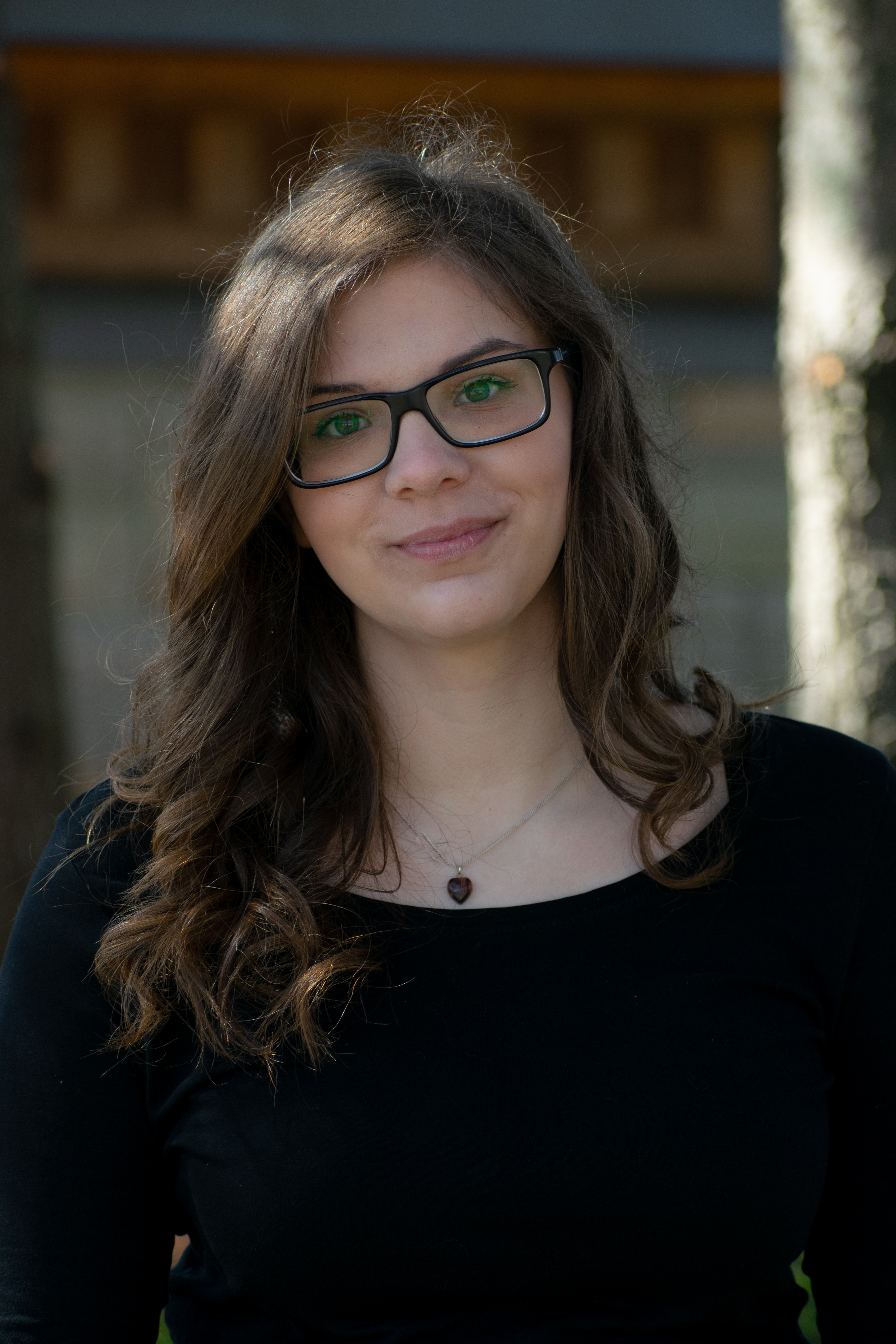 Maggie Grant - Company Manager