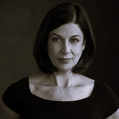 Intern Director/Dialect Coach/Actor - Jim Watts: Girl Reporter 