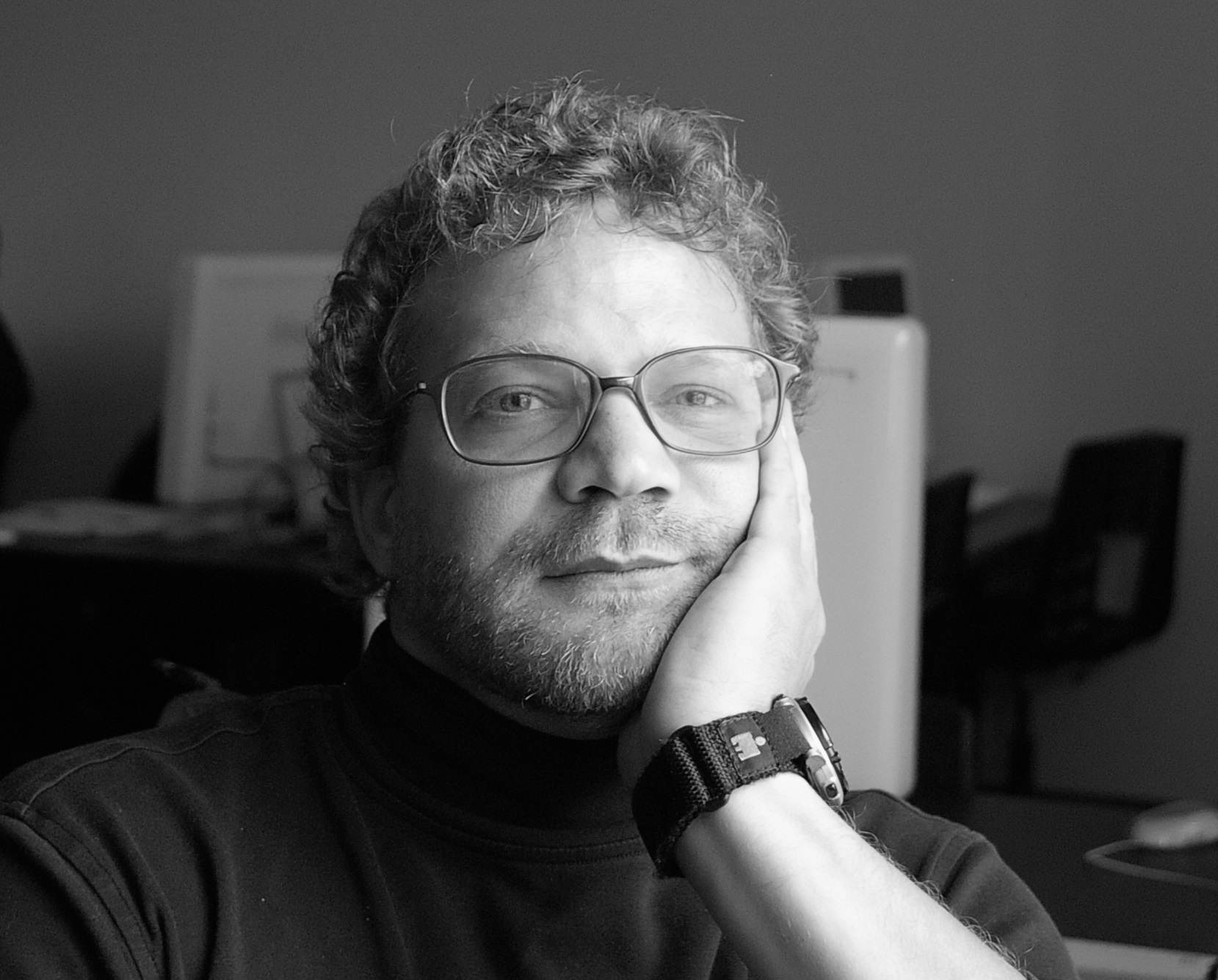 Andrew Pedersen