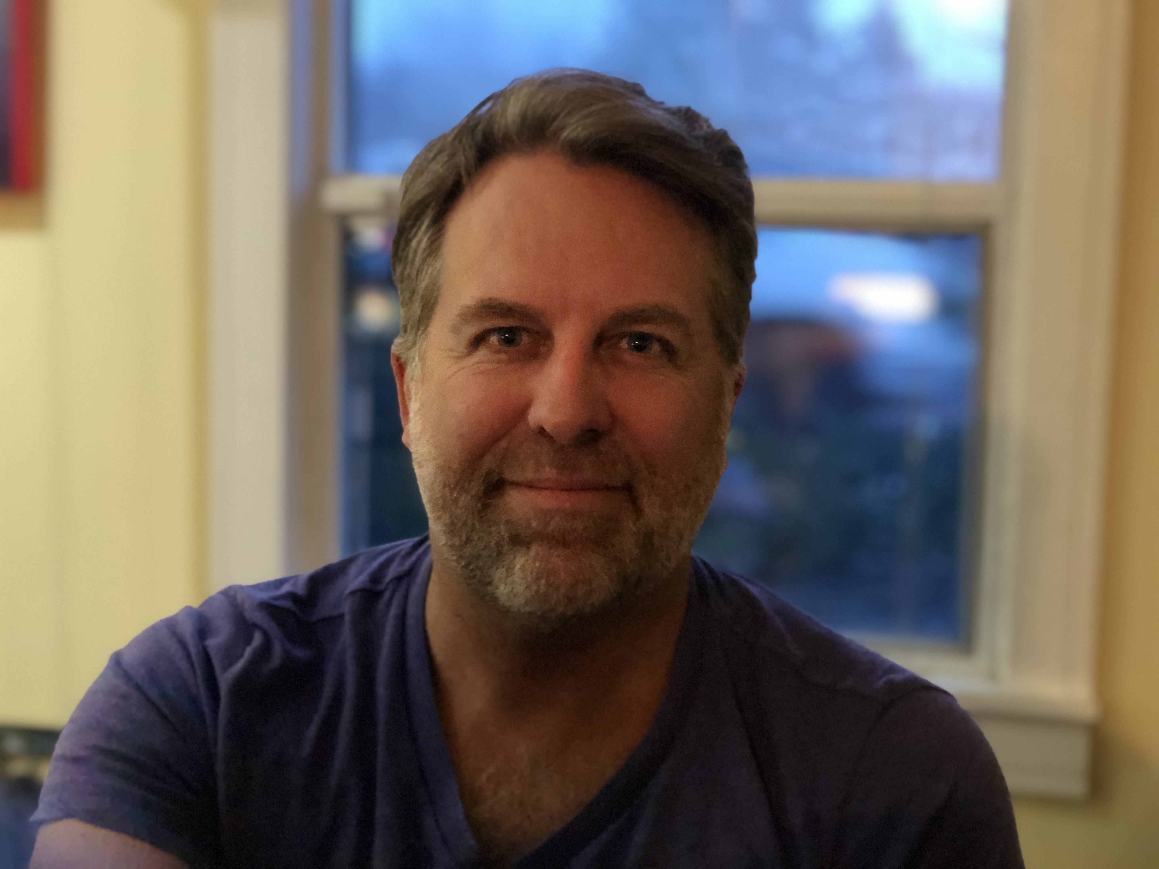 Edward Belanger - Fight Director