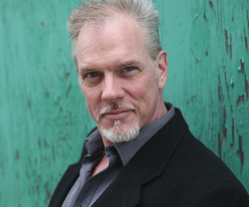Jack Nicholsen - Actor & Musician - Bloo