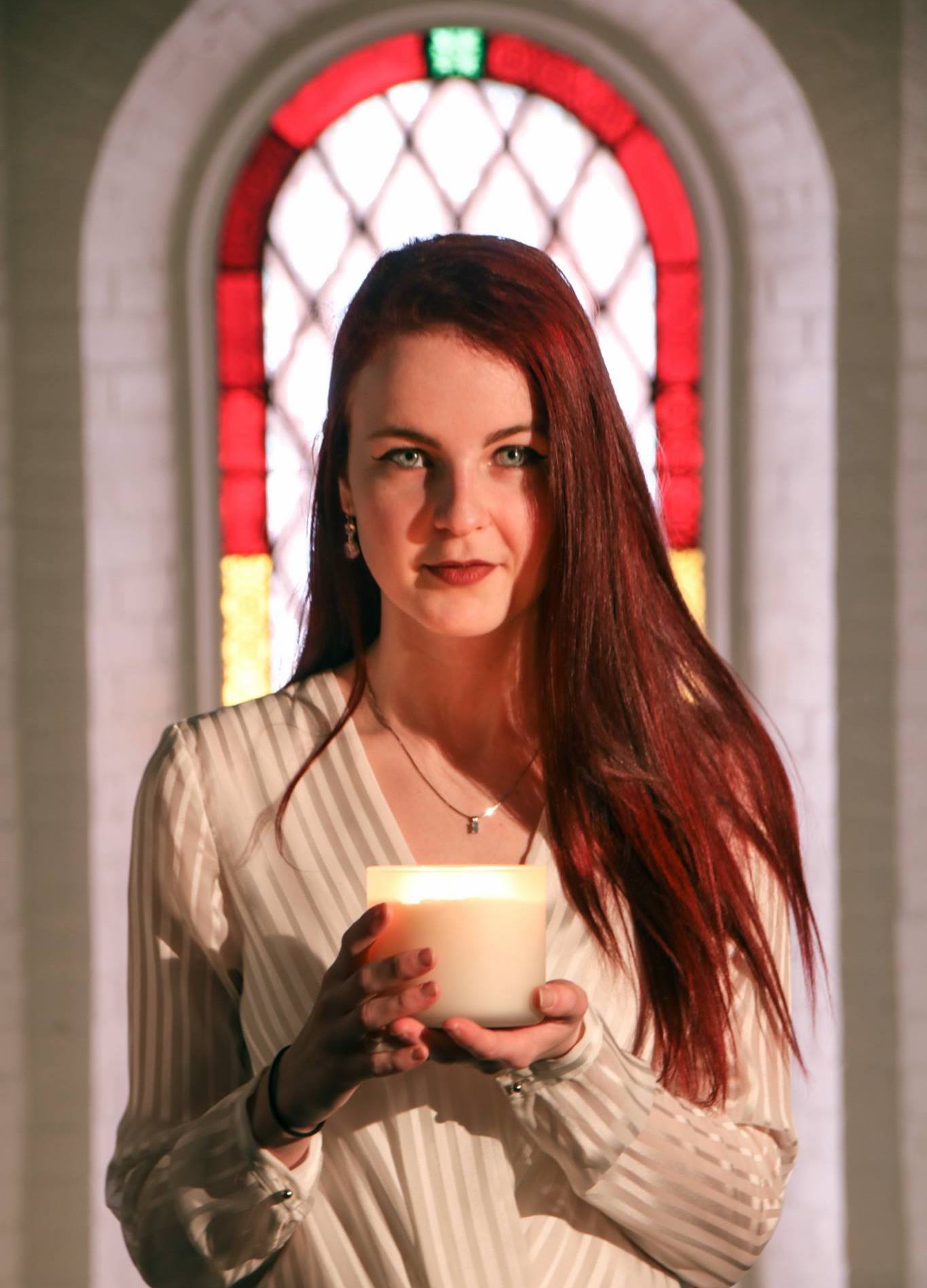Sarah Flanigan - Stage Manager - Carmel.