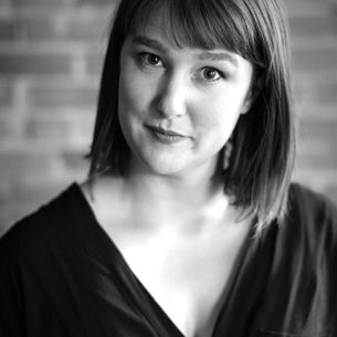 Naomi Duvall. Actor - Wishful Seeing