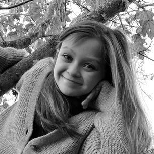 Indigo Chesser. Actor - The Great Shadow