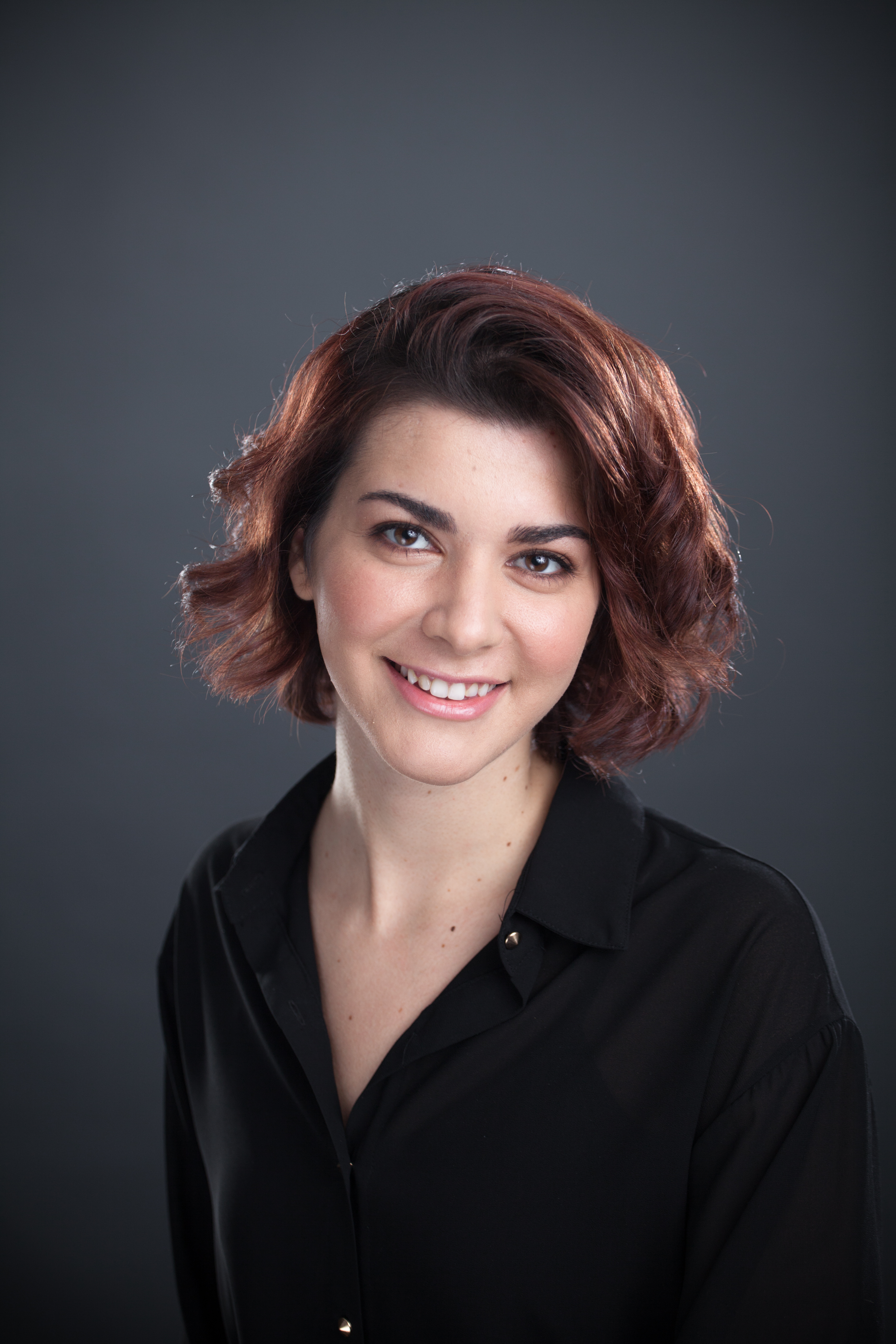 Julia Scaringi