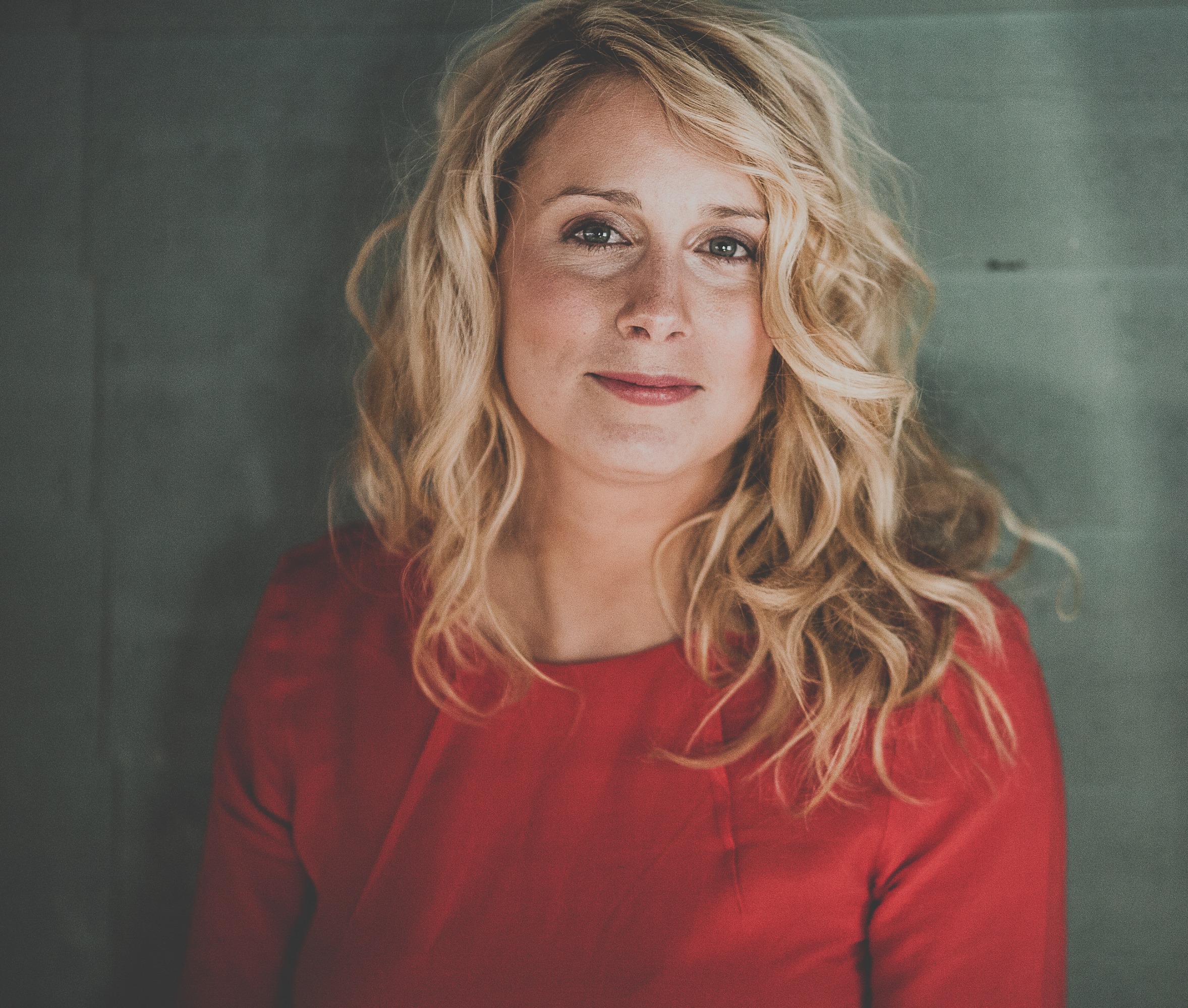 Melissa Payne - Actor - Musician - Carme
