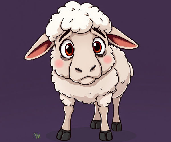 Nigel Farage Under Investigation For Sheep Worrying